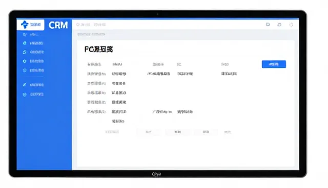 技术优化驱动客户关系管理新变革